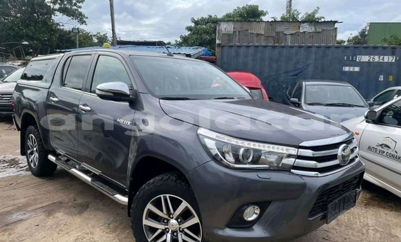 Comprar Usado Toyota Hilux Outro Carro em Luanda em Luanda Province Comprar Usado Toyota Hilux Outro Carro em Luanda em Luanda Province