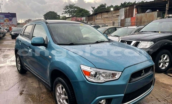 Comprar Usado Mitsubishi Outlander Outro Carro em Luanda em Luanda Province