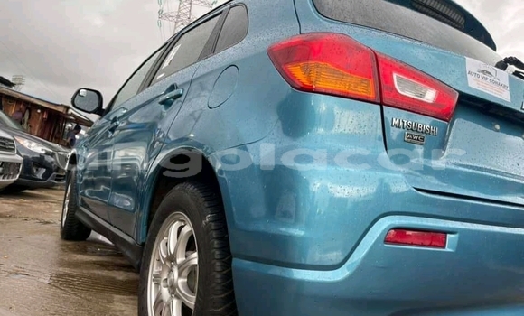 Comprar Usado Mitsubishi Outlander Outro Carro em Luanda em Luanda Province Comprar Usado Mitsubishi Outlander Outro Carro em Luanda em Luanda Province