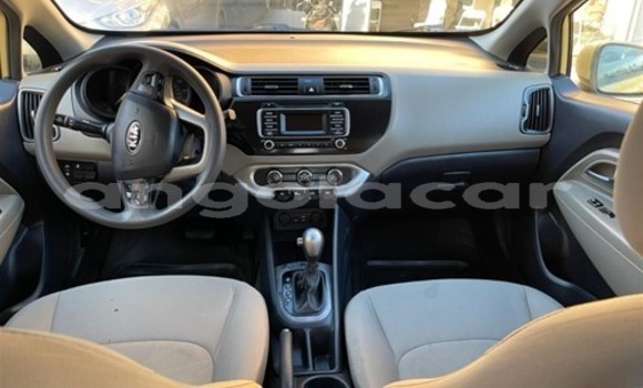 Comprar Usado Kia rio Outro Carro em Luena em Moxico Comprar Usado Kia rio Outro Carro em Luena em Moxico