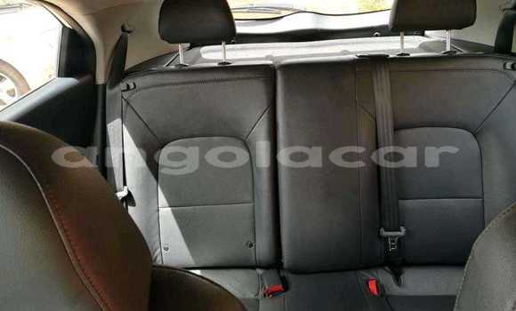 Comprar Usado Kia rio Outro Carro em Luena em Moxico Comprar Usado Kia rio Outro Carro em Luena em Moxico