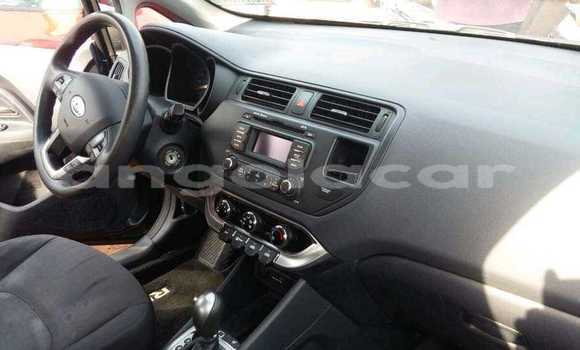 Comprar Usado Kia rio Outro Carro em Luena em Moxico Comprar Usado Kia rio Outro Carro em Luena em Moxico