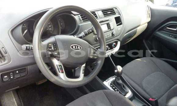 Comprar Usado Kia rio Outro Carro em Luena em Moxico Comprar Usado Kia rio Outro Carro em Luena em Moxico