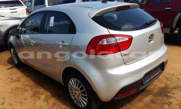 Comprar Usado Kia rio Outro Carro em Luena em Moxico Comprar Usado Kia rio Outro Carro em Luena em Moxico