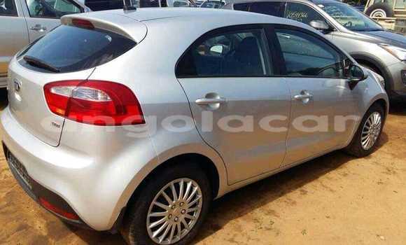 Comprar Usado Kia rio Outro Carro em Luena em Moxico Comprar Usado Kia rio Outro Carro em Luena em Moxico