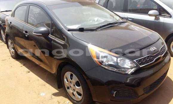 Acheter Occasion Voiture Kia rio Autre à Luena, Moxico Acheter Occasion Voiture Kia rio Autre à Luena, Moxico