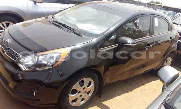 Comprar Usado Kia rio Outro Carro em Luena em Moxico Comprar Usado Kia rio Outro Carro em Luena em Moxico