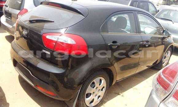 Comprar Usado Kia rio Outro Carro em Luena em Moxico Comprar Usado Kia rio Outro Carro em Luena em Moxico