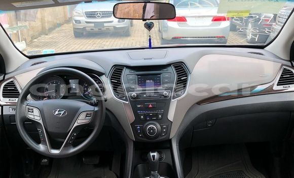 Comprar Usado Hyundai Santa Fe Outro Carro em Luena em Moxico Comprar Usado Hyundai Santa Fe Outro Carro em Luena em Moxico