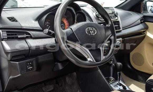 Comprar Usado Toyota Yaris Outro Carro em Luena em Moxico Comprar Usado Toyota Yaris Outro Carro em Luena em Moxico