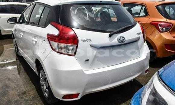 Comprar Usado Toyota Yaris Outro Carro em Luena em Moxico Comprar Usado Toyota Yaris Outro Carro em Luena em Moxico
