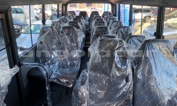 Comprar Usado Hyundai Click Branco Carro em Luena em Moxico Comprar Usado Hyundai Click Branco Carro em Luena em Moxico