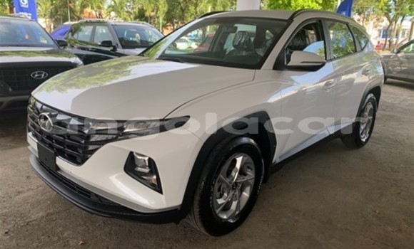 Comprar Usado Hyundai Tucson Branco Carro em Luanda em Luanda Province Comprar Usado Hyundai Tucson Branco Carro em Luanda em Luanda Province