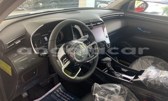 Acheter Occasion Voiture Hyundai Tucson Blanc à Luanda, Province de Luanda Acheter Occasion Voiture Hyundai Tucson Blanc à Luanda, Province de Luanda