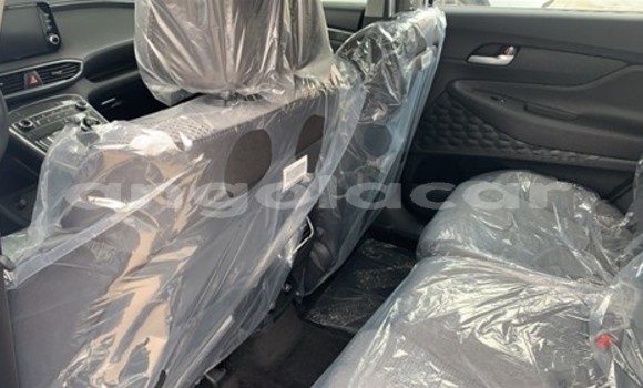 Comprar Usado Hyundai Santa Fe Branco Carro em Luanda em Luanda Province Comprar Usado Hyundai Santa Fe Branco Carro em Luanda em Luanda Province