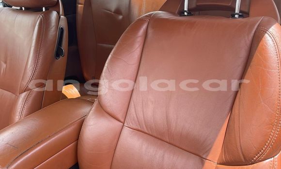 Buy Used Lexus SC Red Car in Luanda in Luanda Province Buy Used Lexus SC Red Car in Luanda in Luanda Province