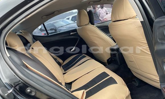 Acheter Occasion Voiture Lexus IS Noir à Luanda, Province de Luanda Acheter Occasion Voiture Lexus IS Noir à Luanda, Province de Luanda