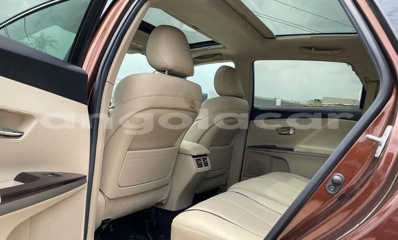 Acheter Occasion Voiture Toyota Venza Autre à Luanda, Province de Luanda Acheter Occasion Voiture Toyota Venza Autre à Luanda, Province de Luanda