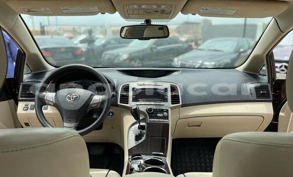 Acheter Occasion Voiture Toyota Venza Autre à Luanda, Province de Luanda Acheter Occasion Voiture Toyota Venza Autre à Luanda, Province de Luanda