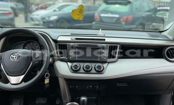 Comprar Usado Toyota RAV4 Preto Carro em Luanda em Luanda Province Comprar Usado Toyota RAV4 Preto Carro em Luanda em Luanda Province