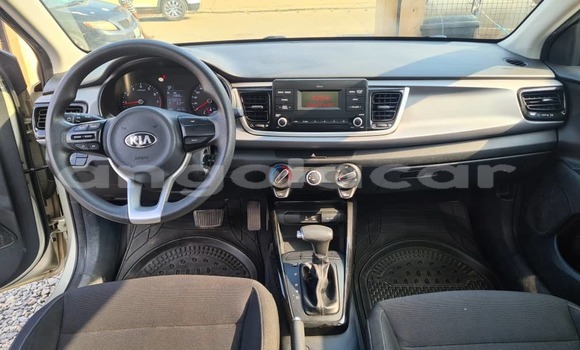 Buy Used Kia rio Other Car in Luanda in Luanda Province Buy Used Kia rio Other Car in Luanda in Luanda Province