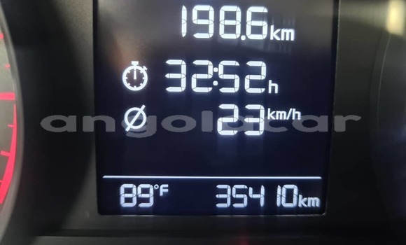 Buy Used Kia rio Other Car in Luanda in Luanda Province Buy Used Kia rio Other Car in Luanda in Luanda Province