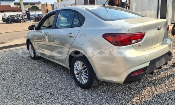 Buy Used Kia rio Other Car in Luanda in Luanda Province Buy Used Kia rio Other Car in Luanda in Luanda Province