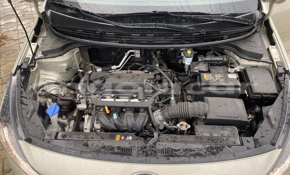 Acheter Neuf Voiture Kia rio Gris à Luanda, Province de Luanda Acheter Neuf Voiture Kia rio Gris à Luanda, Province de Luanda