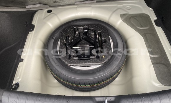 Acheter Neuf Voiture Kia rio Gris à Luanda, Province de Luanda Acheter Neuf Voiture Kia rio Gris à Luanda, Province de Luanda