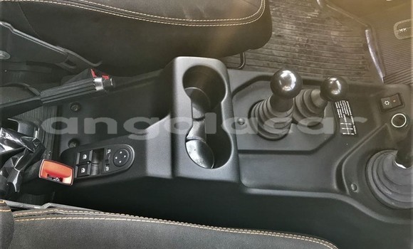 Comprar Usado Lada Niva Preto Carro em Luanda em Luanda Province Comprar Usado Lada Niva Preto Carro em Luanda em Luanda Province