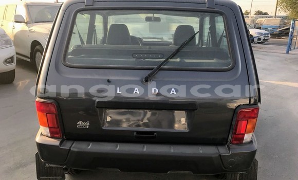 Comprar Usado Lada Niva Preto Carro em Luanda em Luanda Province Comprar Usado Lada Niva Preto Carro em Luanda em Luanda Province