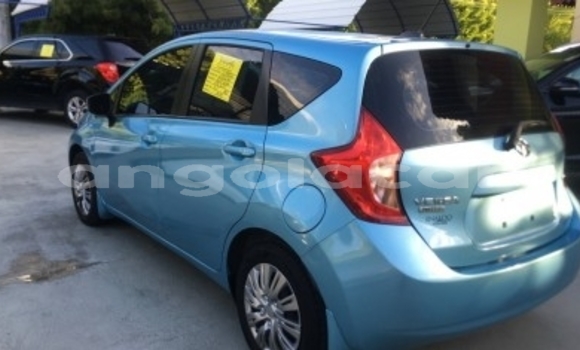 Buy Used Nissan Versa Other Car in Luanda in Luanda Province