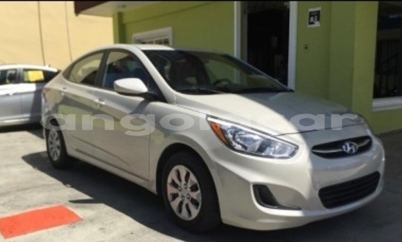 Buy Used Hyundai Accent Other Car in Luanda in Luanda Province Buy Used Hyundai Accent Other Car in Luanda in Luanda Province