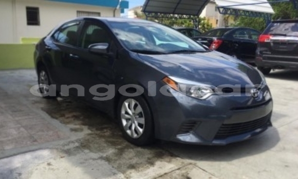Comprar Usado Toyota Corolla Outro Carro em Luanda em Luanda Province Comprar Usado Toyota Corolla Outro Carro em Luanda em Luanda Province
