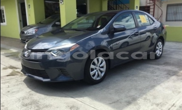 Comprar Usado Toyota Corolla Outro Carro em Luanda em Luanda Province Comprar Usado Toyota Corolla Outro Carro em Luanda em Luanda Province