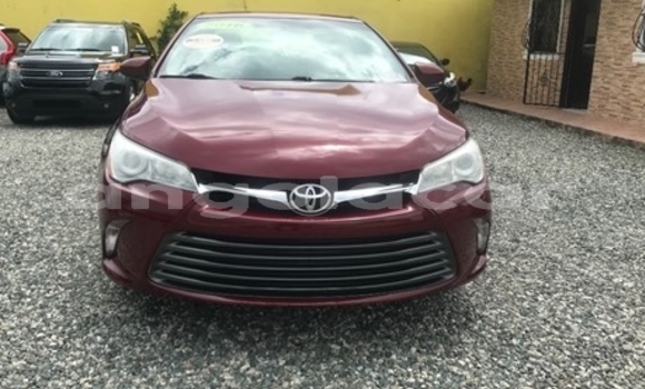 Comprar Usado Toyota Camry Outro Carro em Luanda em Luanda Province
