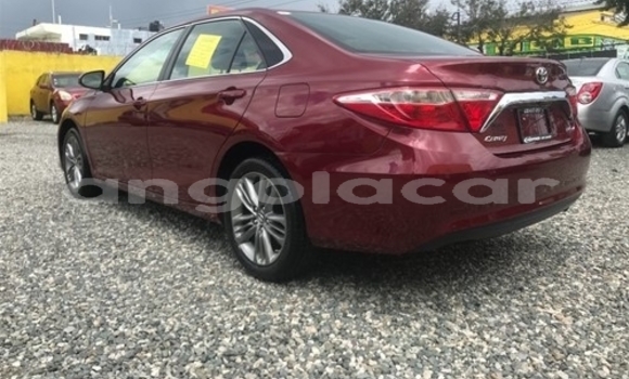Acheter Occasion Voiture Toyota Camry Autre à Luanda, Province de Luanda Acheter Occasion Voiture Toyota Camry Autre à Luanda, Province de Luanda