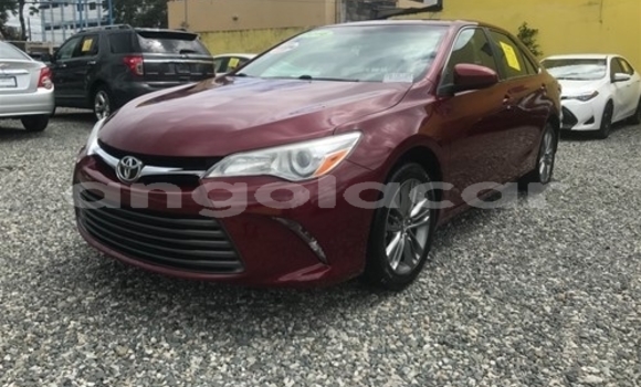 Acheter Occasion Voiture Toyota Camry Autre à Luanda, Province de Luanda Acheter Occasion Voiture Toyota Camry Autre à Luanda, Province de Luanda