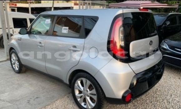 Acheter Occasion Voiture Kia Soul Autre à Luanda, Province de Luanda Acheter Occasion Voiture Kia Soul Autre à Luanda, Province de Luanda