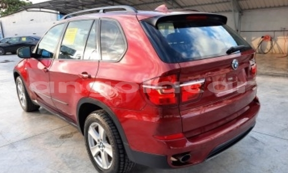 Buy Used BMW X5 Other Car in Luanda in Luanda Province Buy Used BMW X5 Other Car in Luanda in Luanda Province