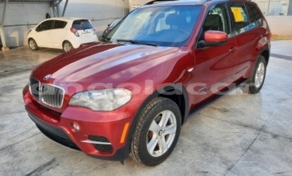 Comprar Usado BMW X5 Outro Carro em Luanda em Luanda Province Comprar Usado BMW X5 Outro Carro em Luanda em Luanda Province