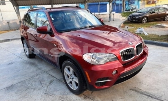 Comprar Usado BMW X5 Outro Carro em Luanda em Luanda Province Comprar Usado BMW X5 Outro Carro em Luanda em Luanda Province