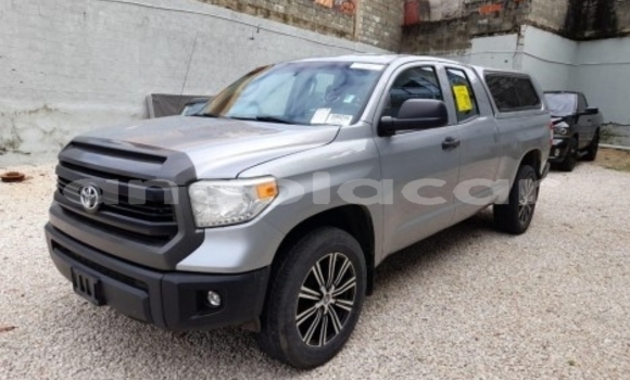 Acheter Occasion Voiture Toyota Tundra Autre à Luanda, Province de Luanda