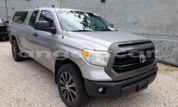 Comprar Usado Toyota Tundra Outro Carro em Luanda em Luanda Province Comprar Usado Toyota Tundra Outro Carro em Luanda em Luanda Province