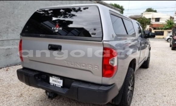 Comprar Usado Toyota Tundra Outro Carro em Luanda em Luanda Province Comprar Usado Toyota Tundra Outro Carro em Luanda em Luanda Province