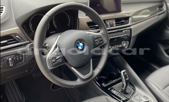 Buy Used BMW X1 White Car in Luanda in Luanda Province Buy Used BMW X1 White Car in Luanda in Luanda Province