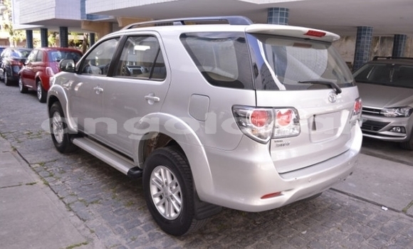 Buy Used Toyota Fortuner Other Car in Luanda in Luanda Province Buy Used Toyota Fortuner Other Car in Luanda in Luanda Province