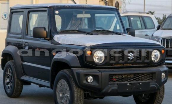 Acheter Occasion Voiture Suzuki Jimny Gris à Lobito, Benguela Acheter Occasion Voiture Suzuki Jimny Gris à Lobito, Benguela