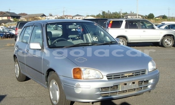 Acheter Occasion Voiture Toyota Starlet Autre à Lobito, Benguela Acheter Occasion Voiture Toyota Starlet Autre à Lobito, Benguela