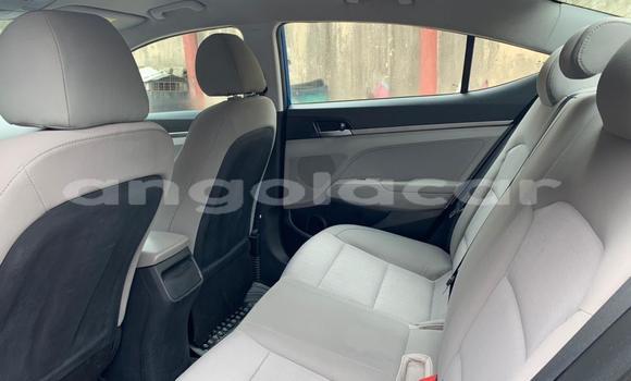 Buy Used Hyundai Elantra Blue Car in Benguela in Benguela Buy Used Hyundai Elantra Blue Car in Benguela in Benguela